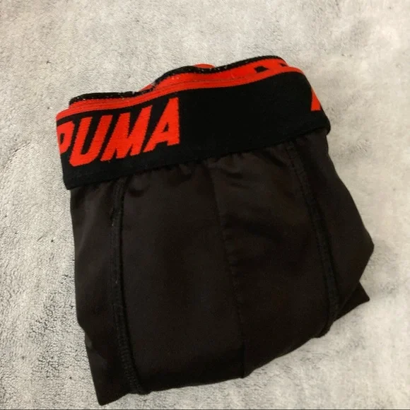 Puma Trunks (S) - Picture 2 of 3